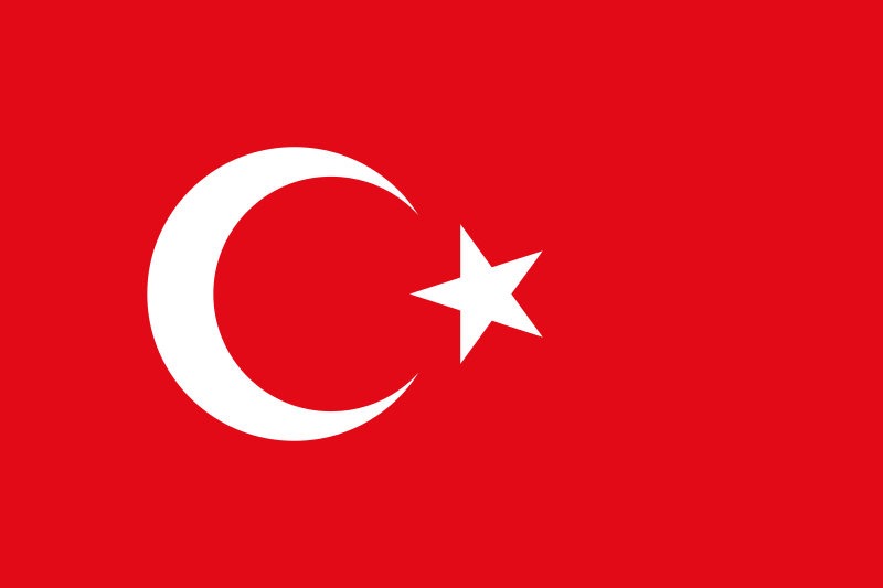 Türk Bayrağı